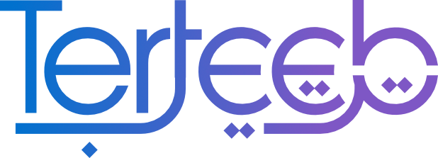terteeb logo new gradient