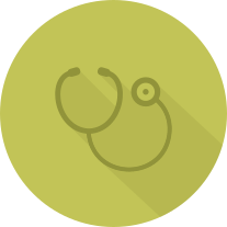 treatment options icon
