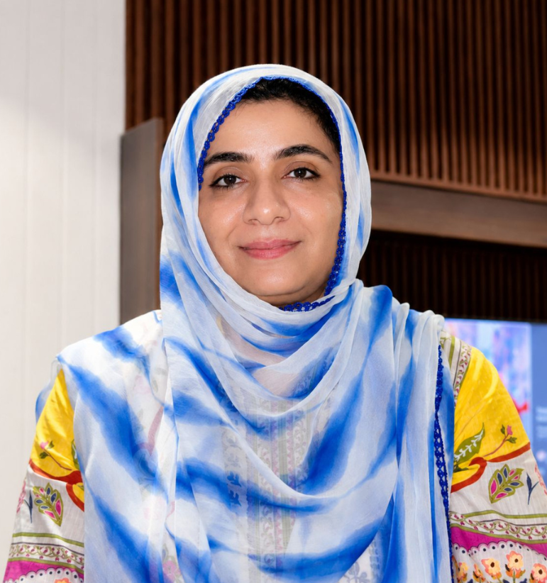 mehwish